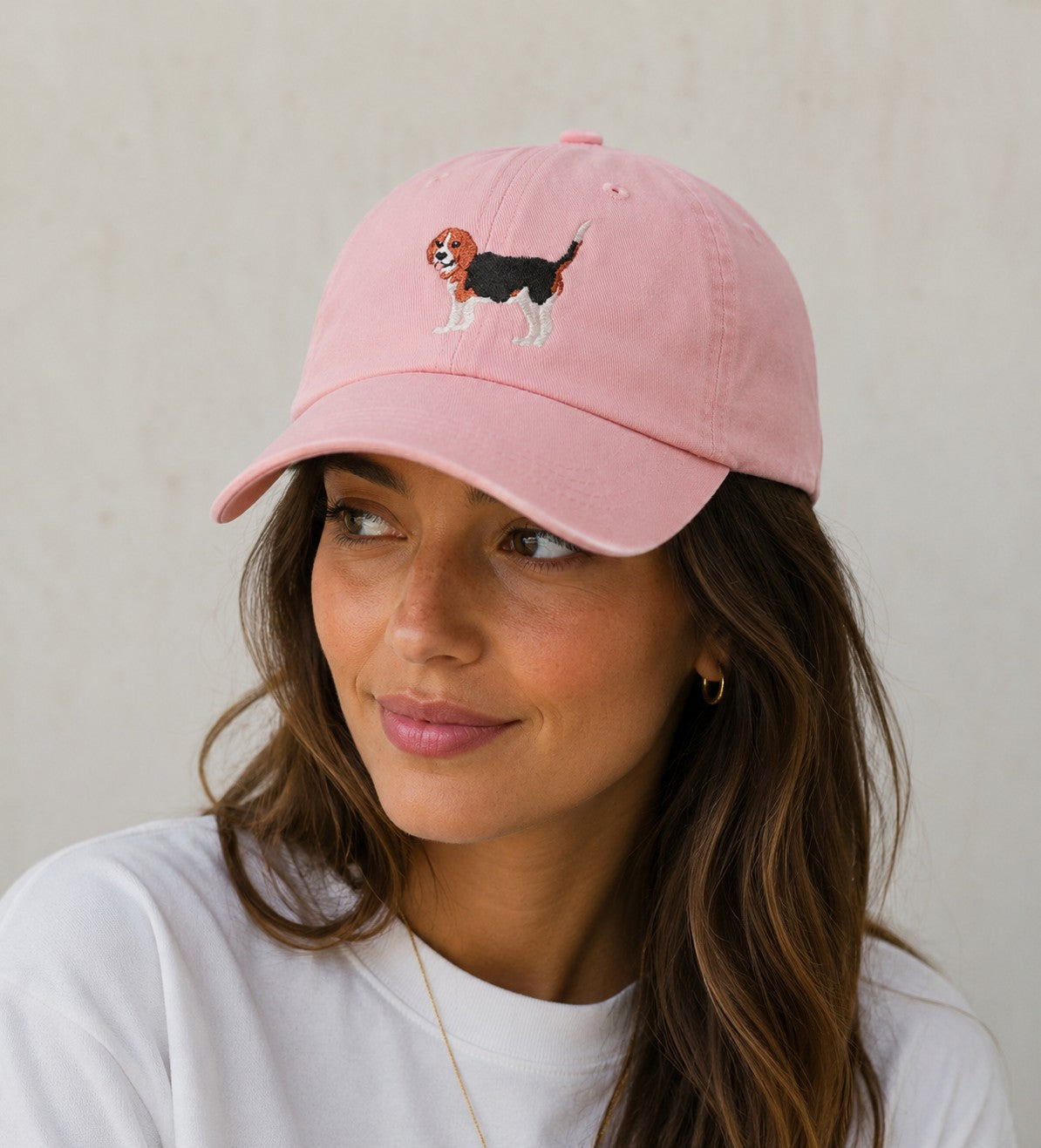 CAP - PUPPY