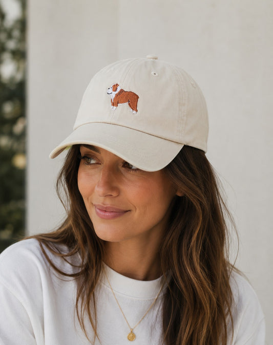 CAP - PUPPY