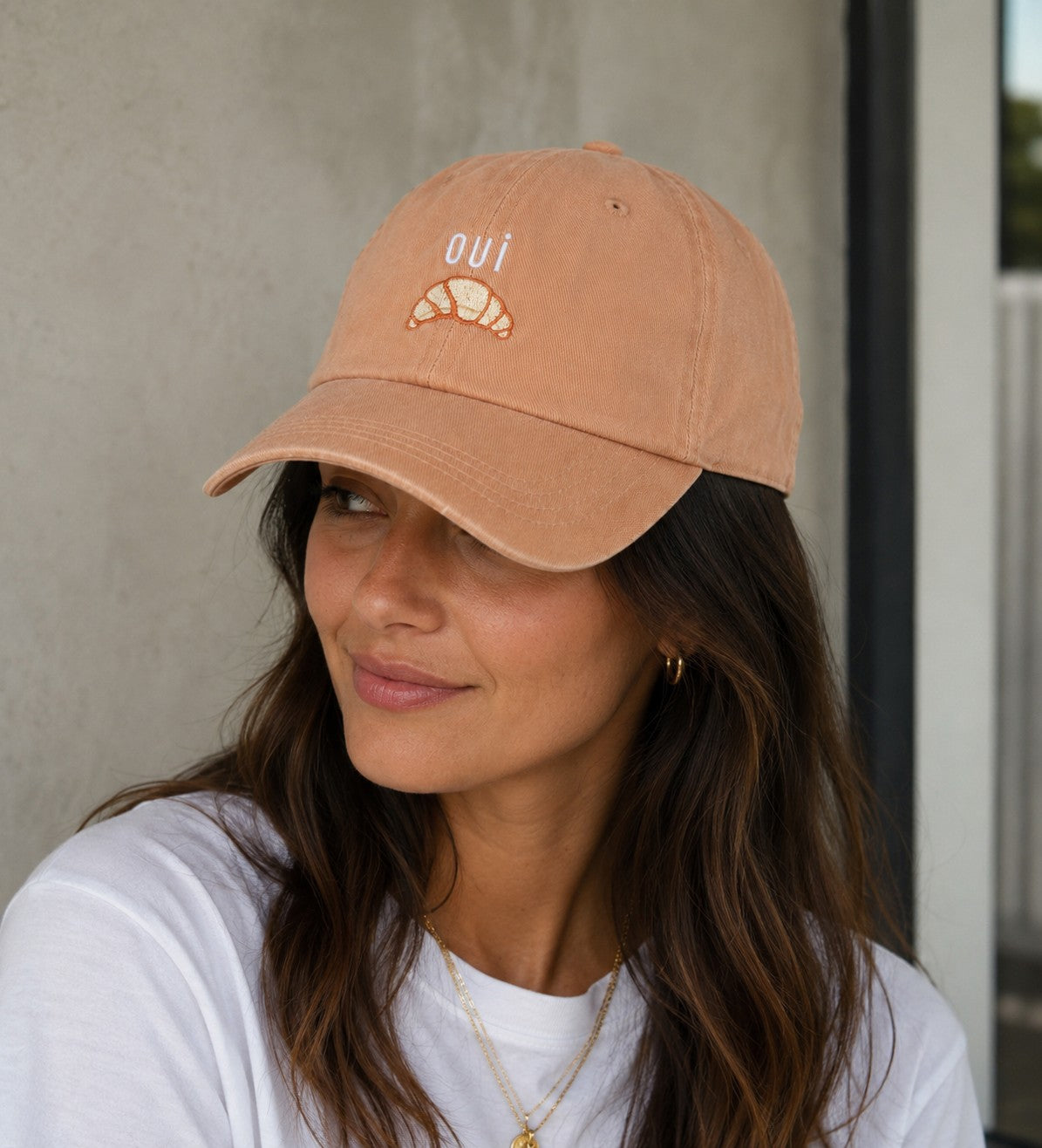 CAP - OUI