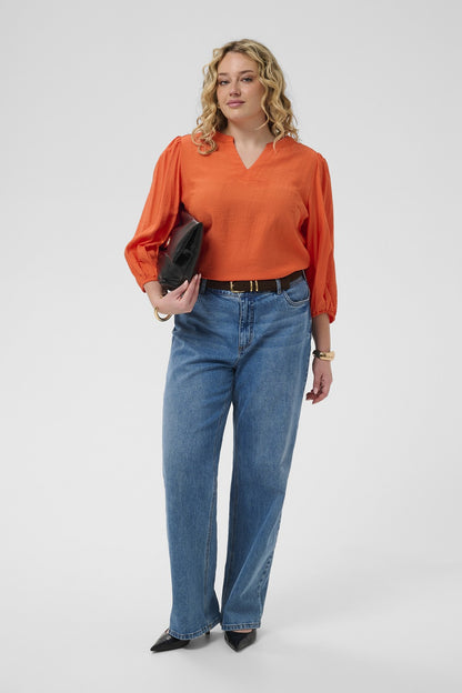BLOUSE - ALBERTE