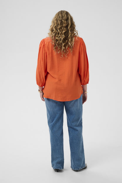 BLOUSE - ALBERTE