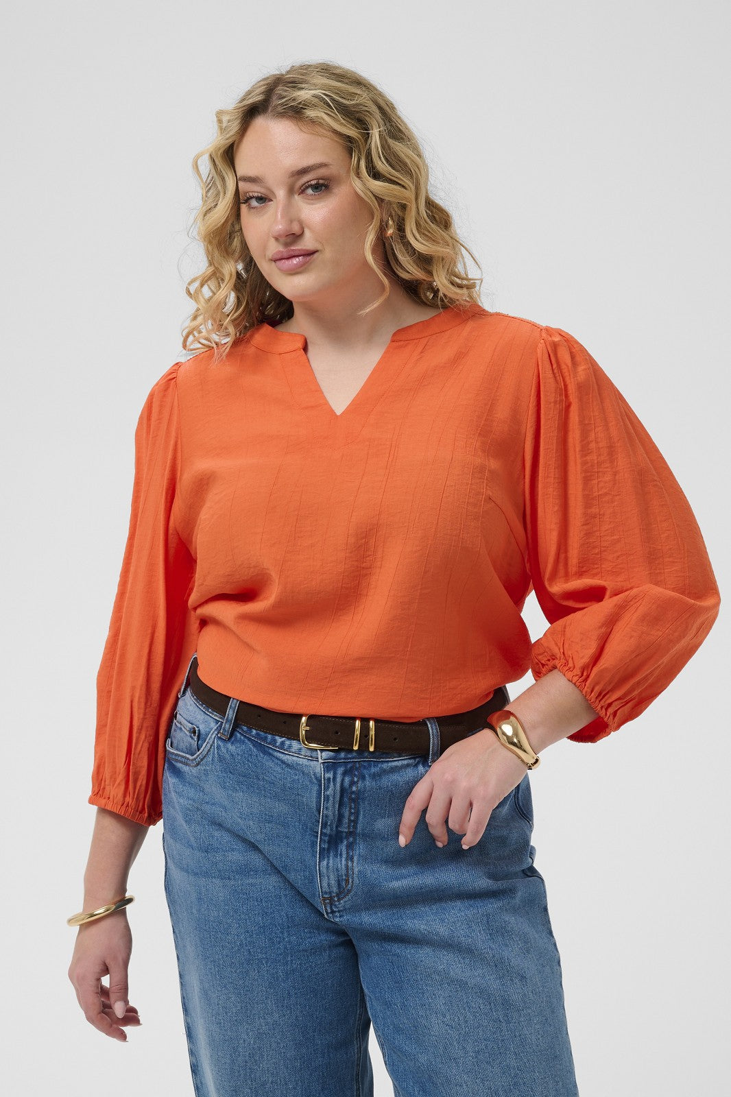 BLOUSE - ALBERTE