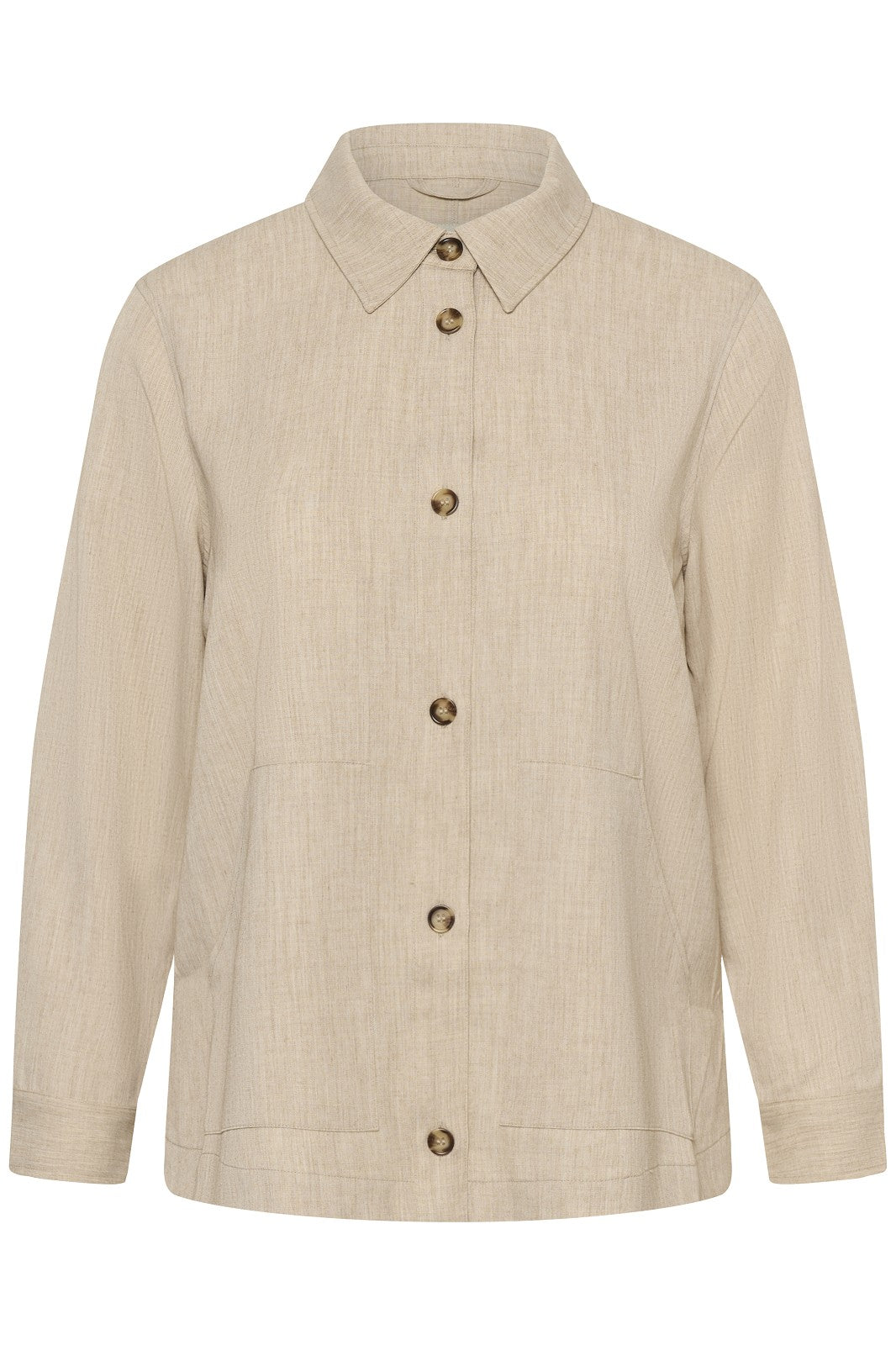 JACKET - COLINA