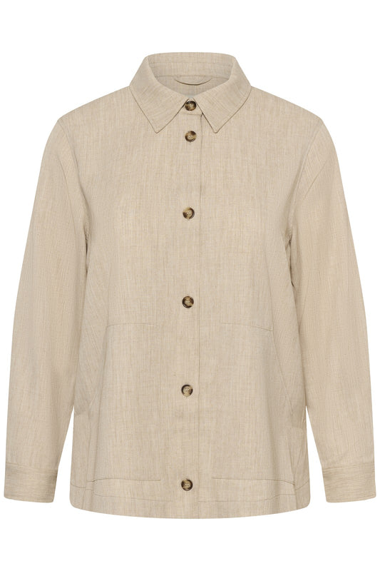 JACKET - COLINA