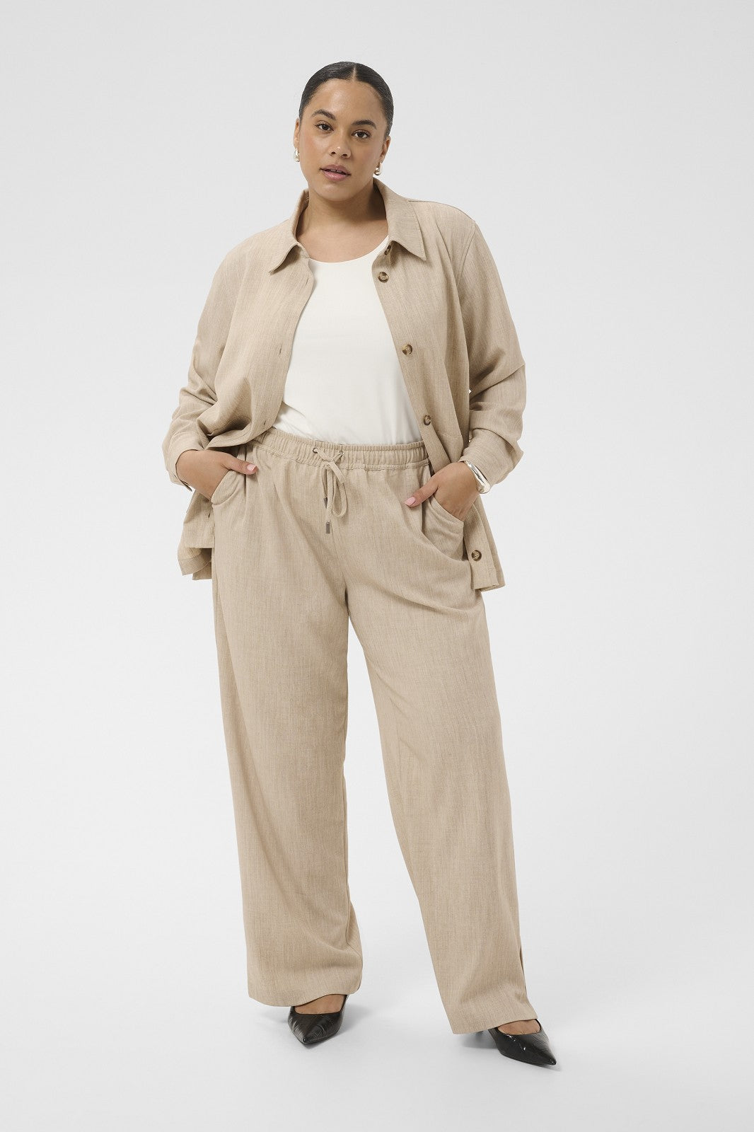 JACKET - COLINA