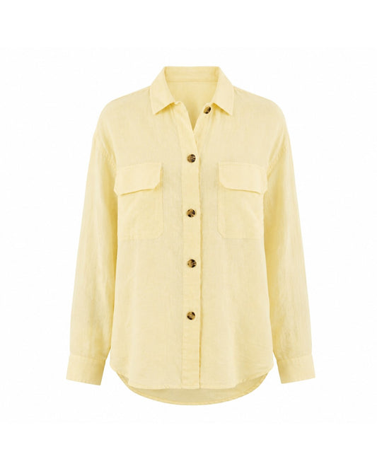 BLOUSE - RUBY