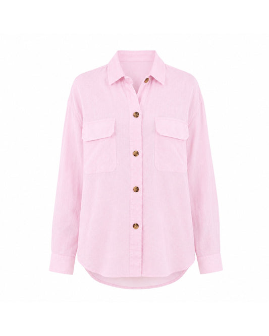 BLOUSE - RUBY