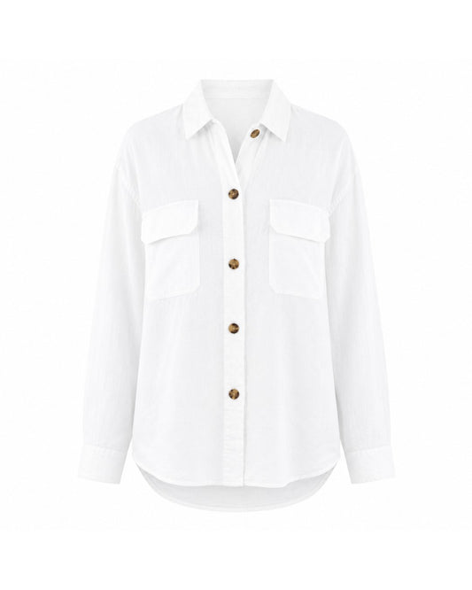 BLOUSE - RUBY