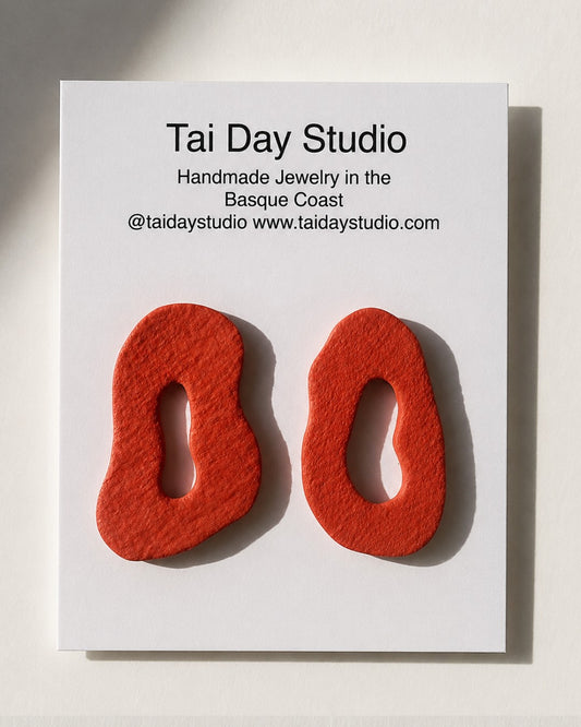 EARRING - TAIDAY