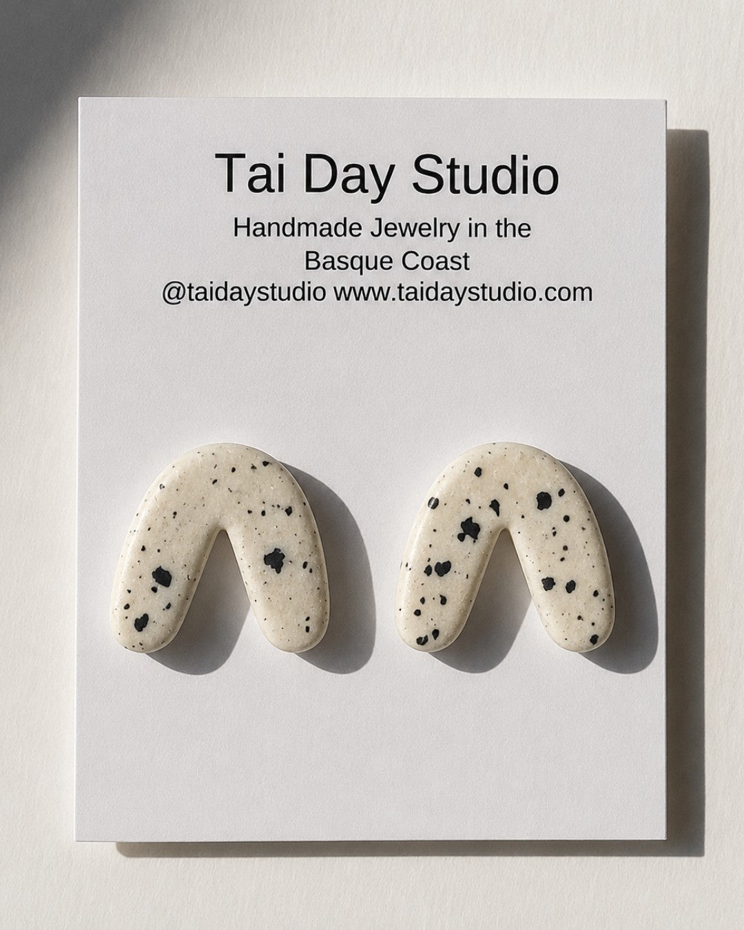EARRING - TAIDAY