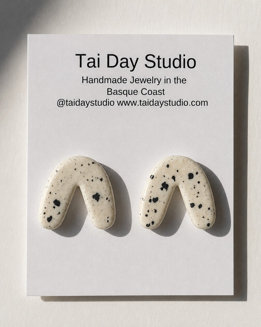EARRING - TAIDAY