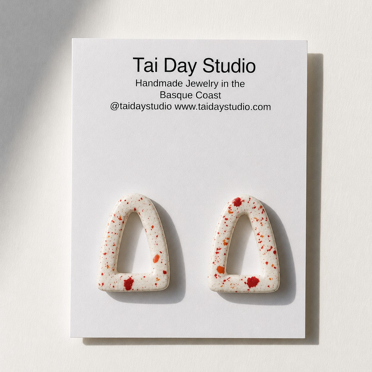 EARRING - TAIDAY