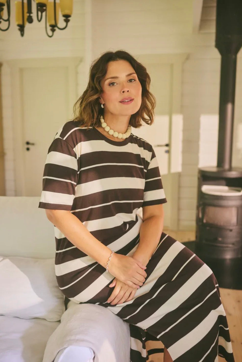 BLOUSE - MAISIE