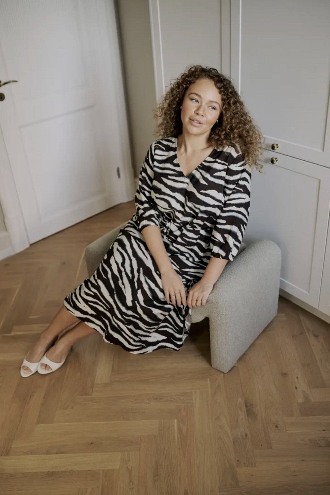 DRESS - VIKA