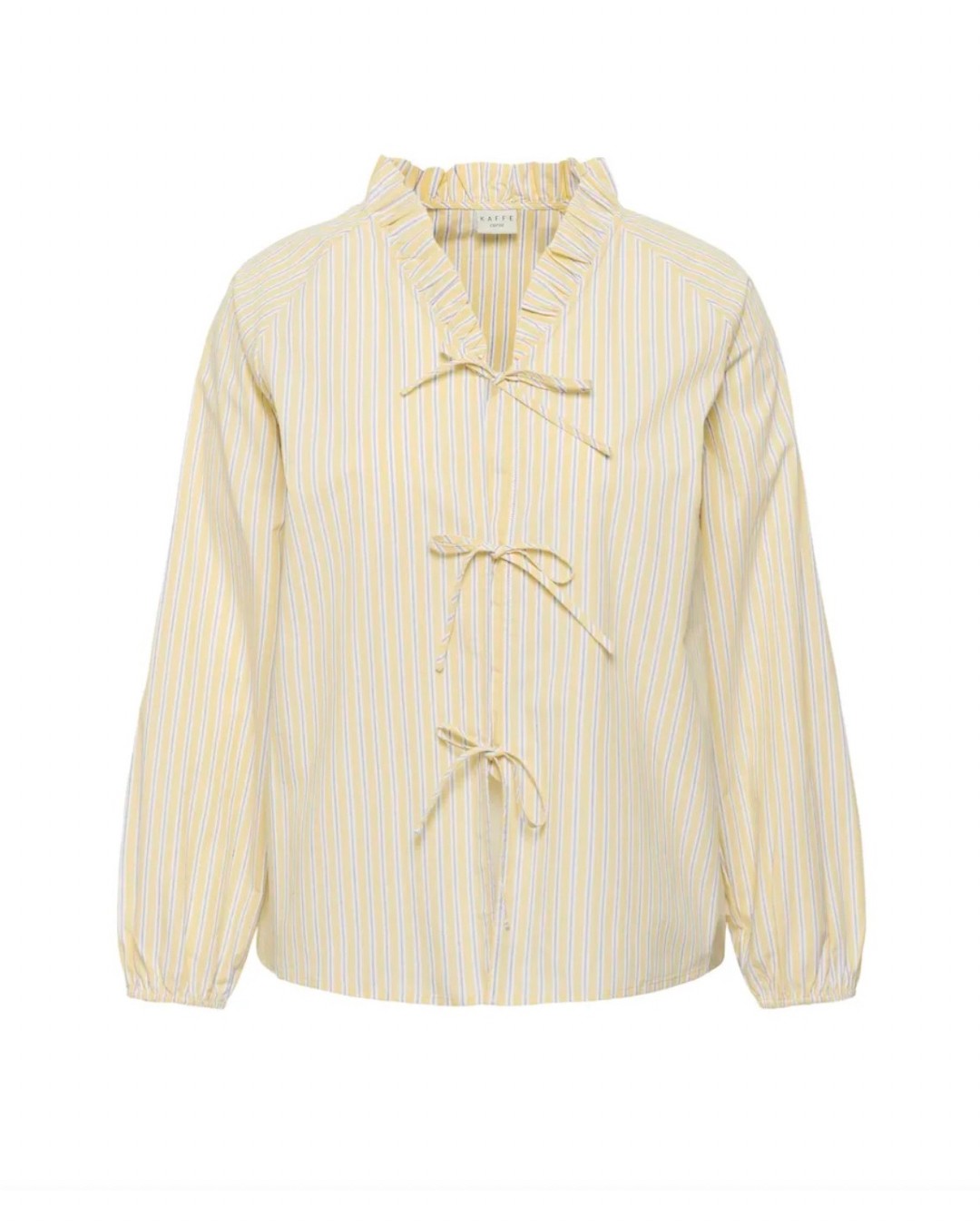 BLOUSE - ESTHER