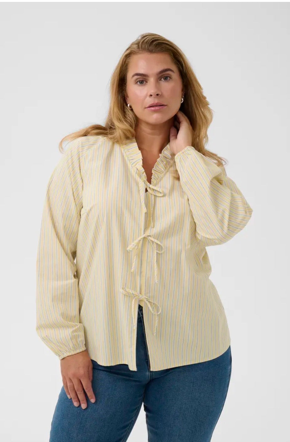 BLOUSE - ESTHER