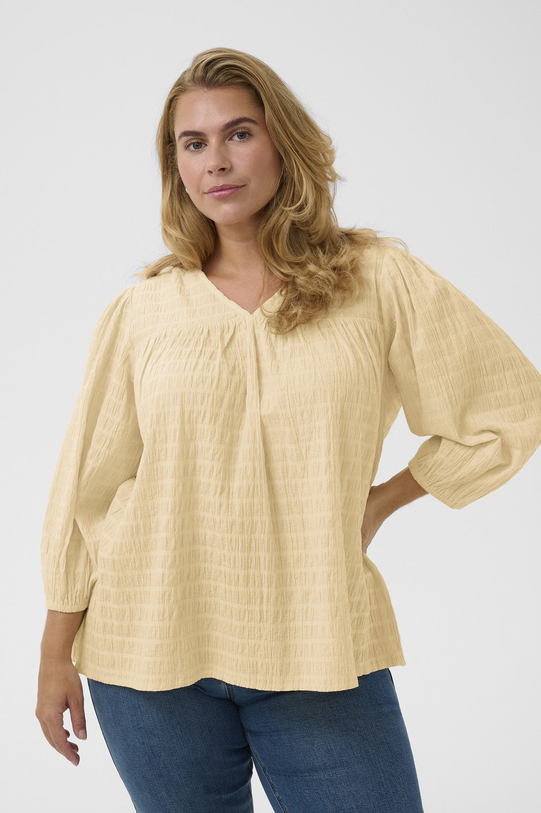 BLOUSE - MAISIE
