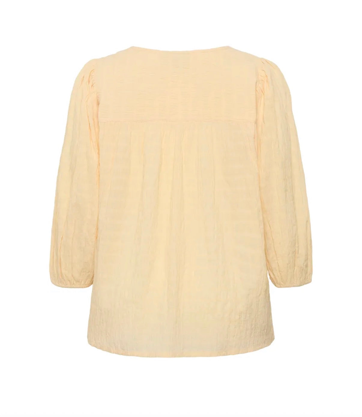 BLOUSE - MAISIE