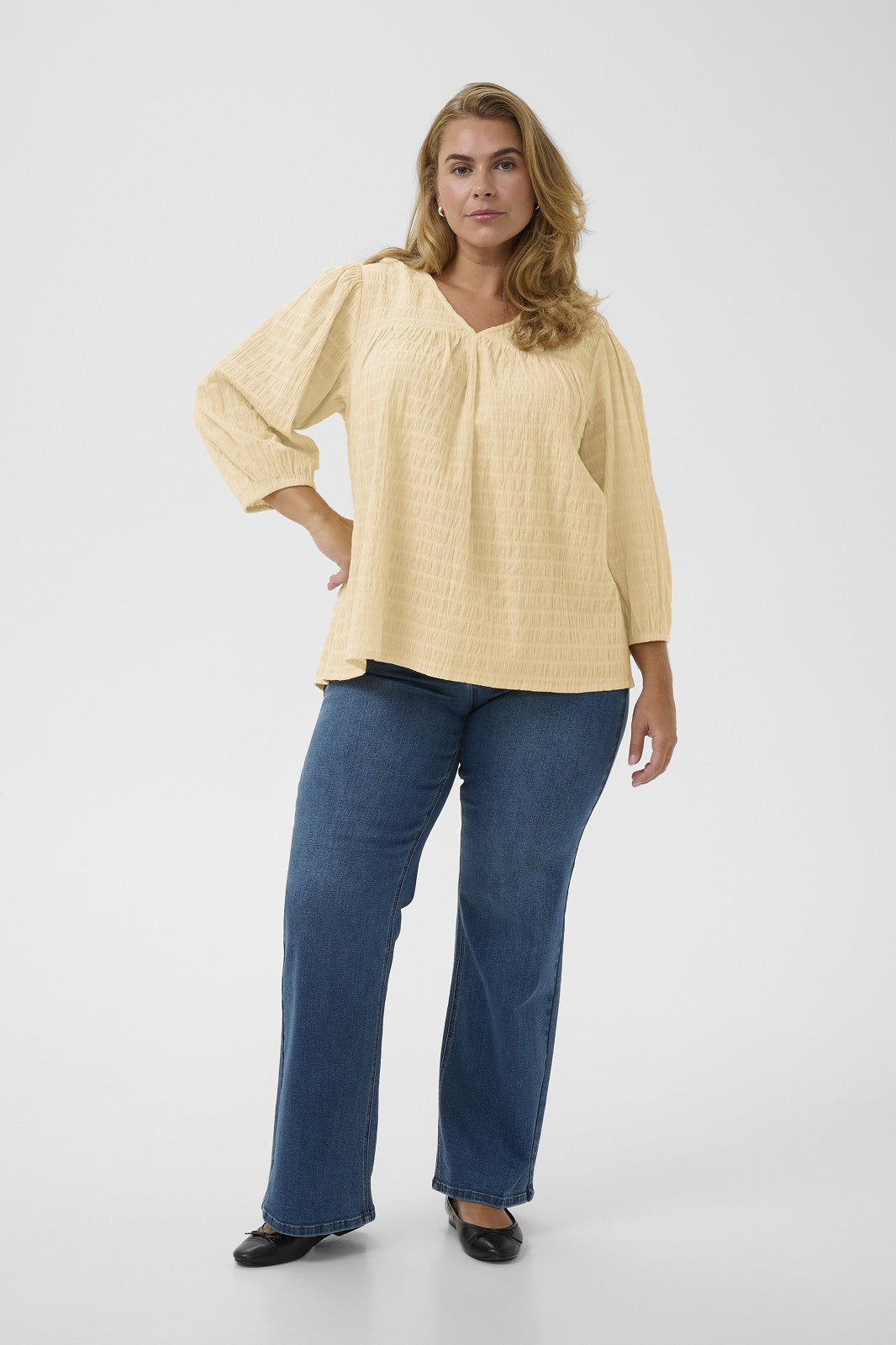 BLOUSE - MAISIE