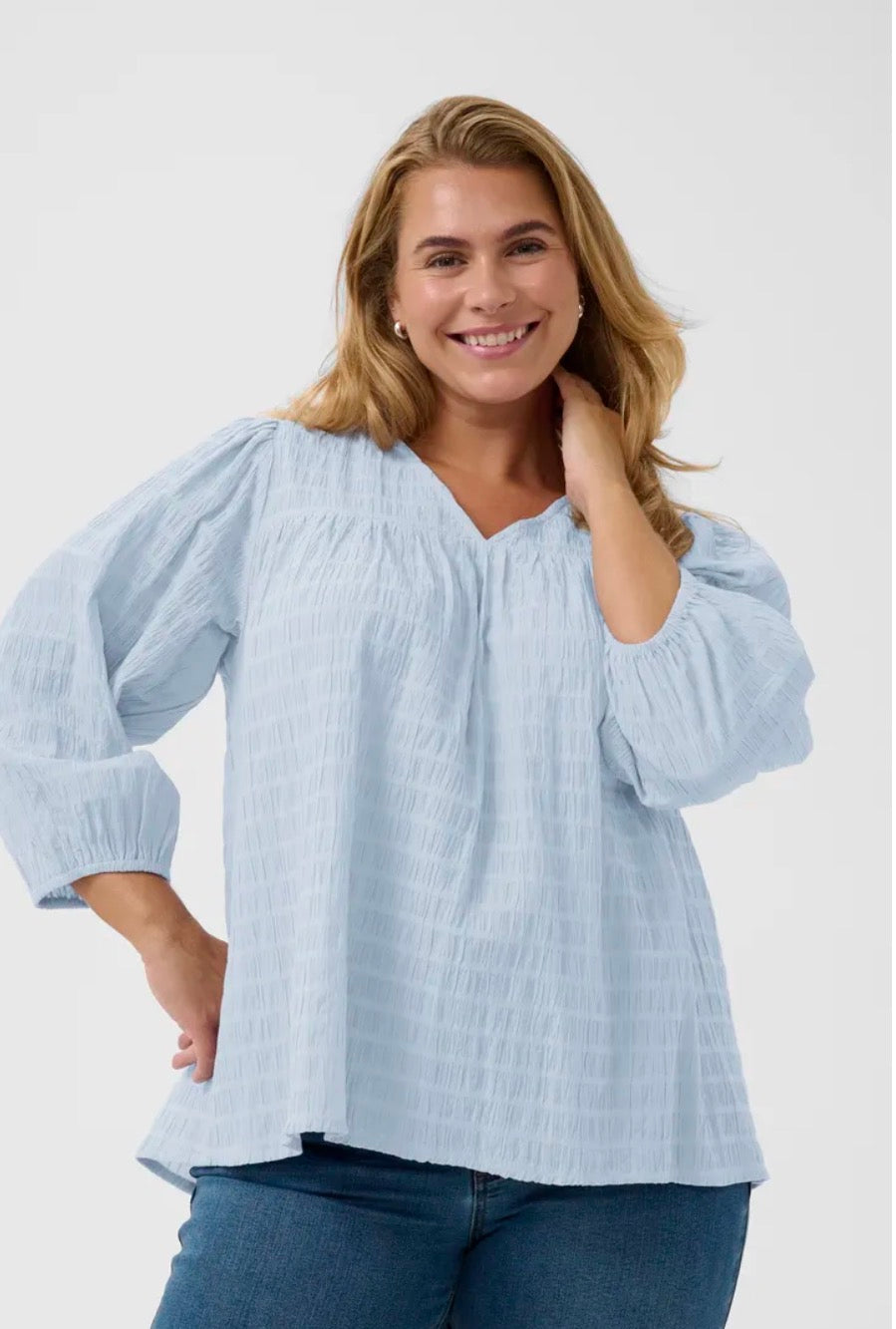 BLOUSE - MAISIE