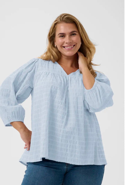BLOUSE - MAISIE