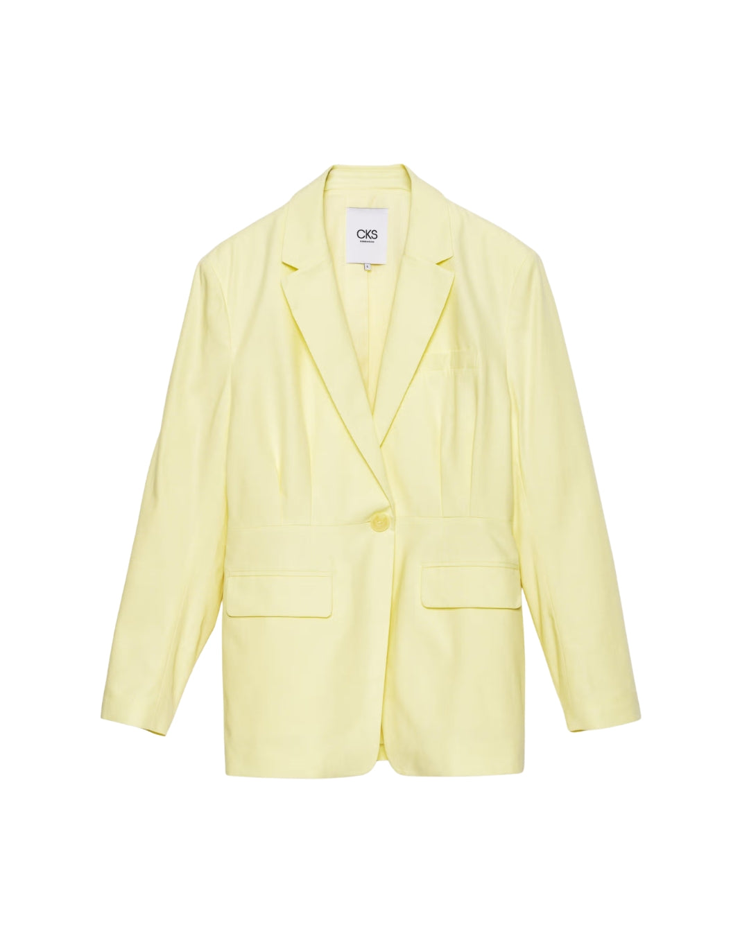 BLAZER - CRISPY