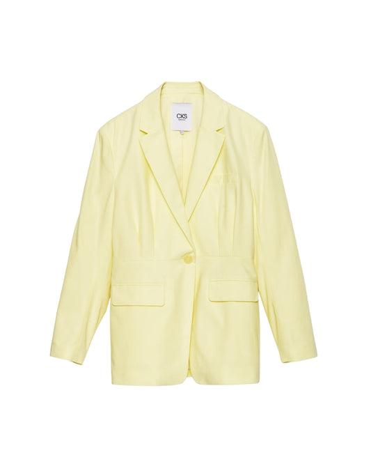 BLAZER - CRISPY