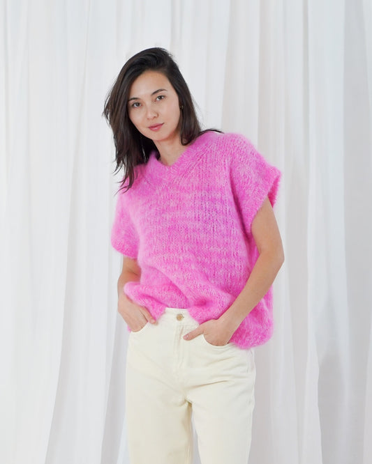 PULL - KANOA