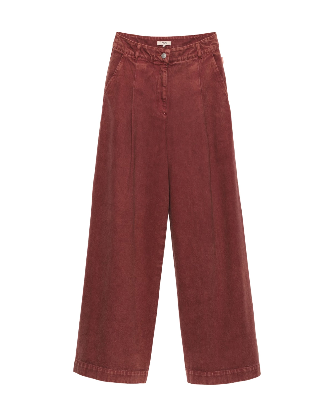 PANTS - THEOWIDE
