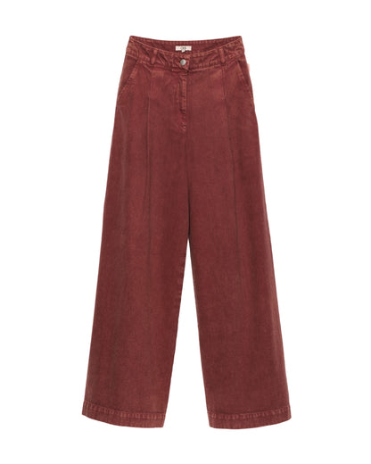 PANTS - THEOWIDE