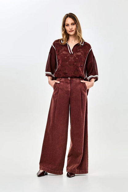 PANTS - THEOWIDE
