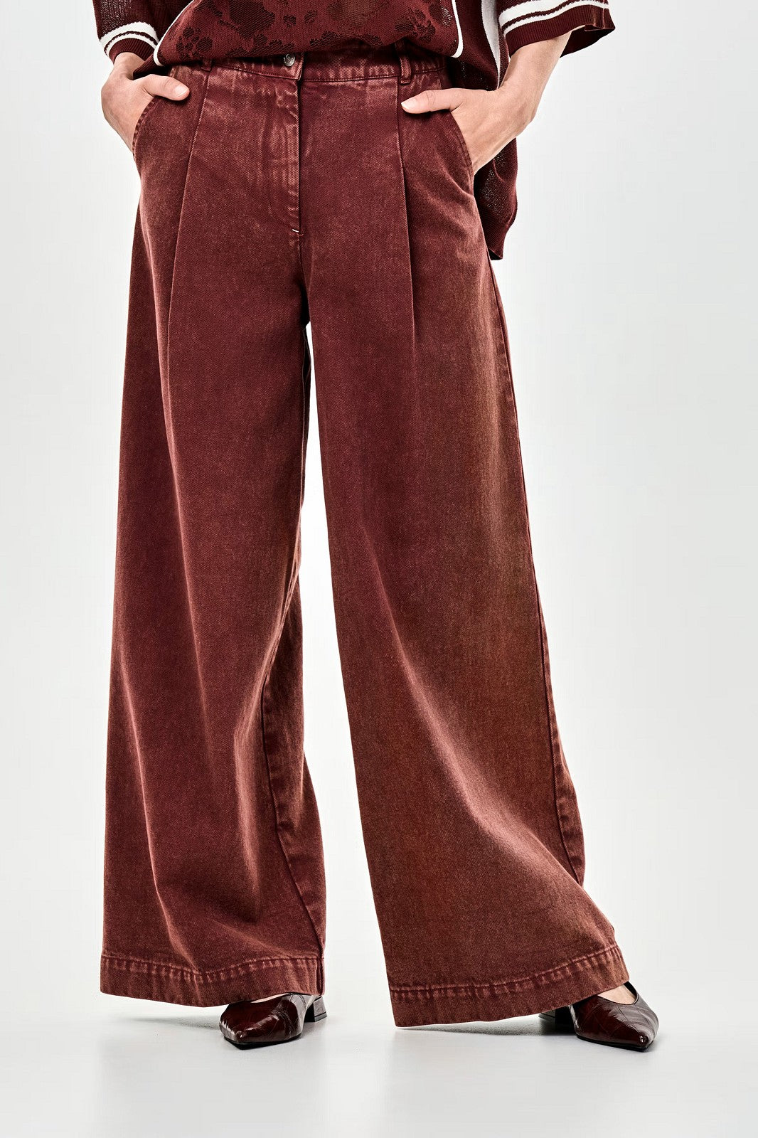 PANTS - THEOWIDE
