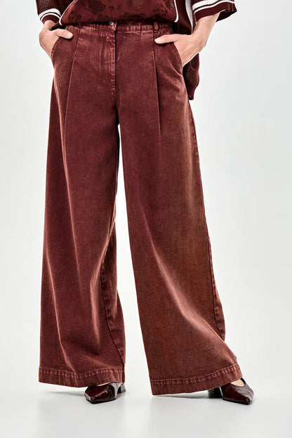 PANTS - THEOWIDE