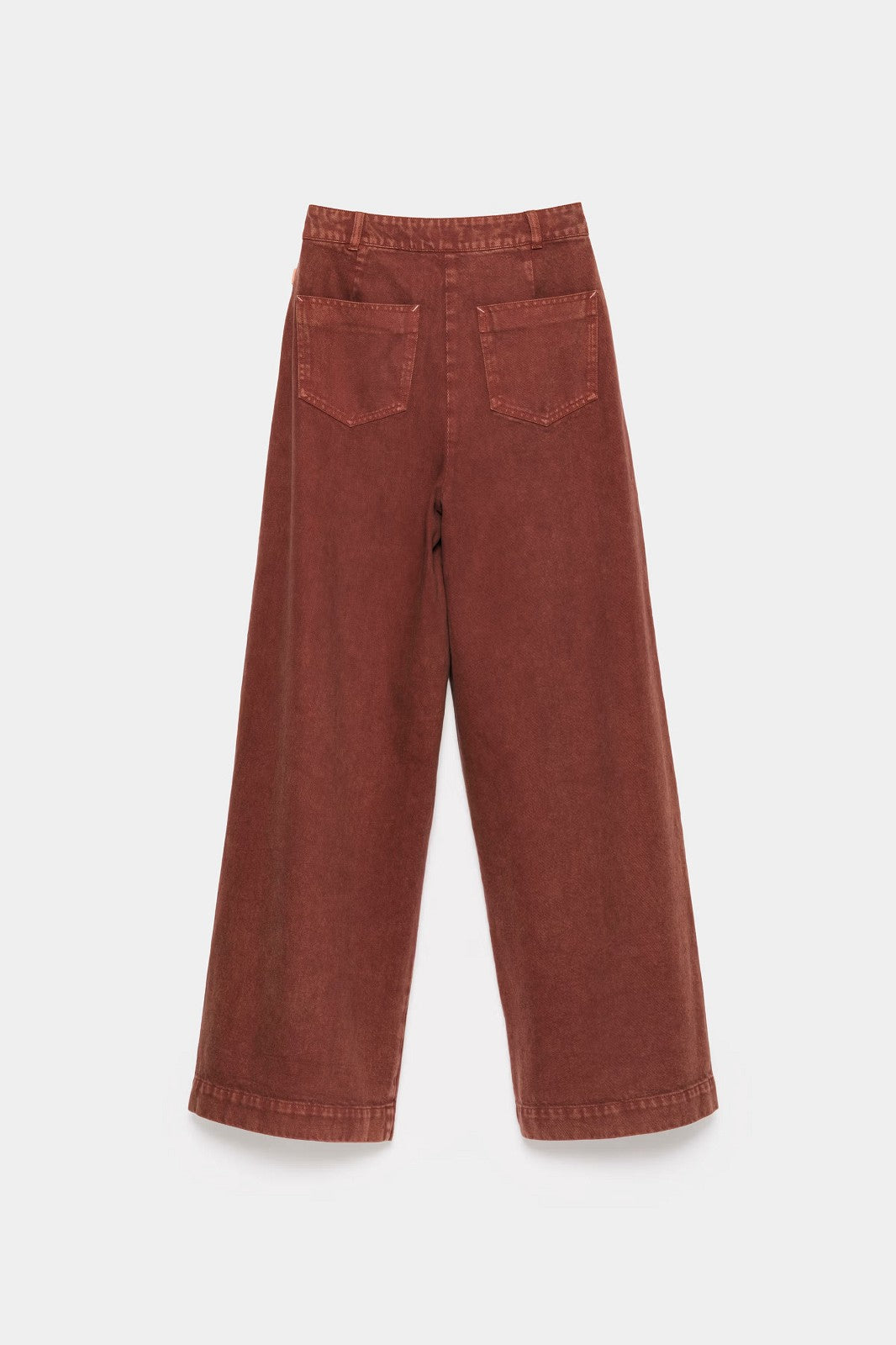 PANTS - THEOWIDE