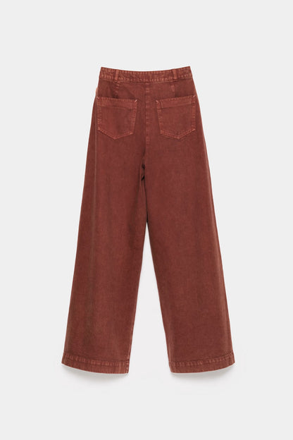 PANTS - THEOWIDE