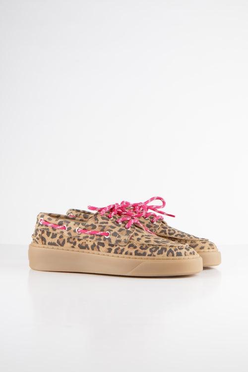 SNEAKER - HAZEL