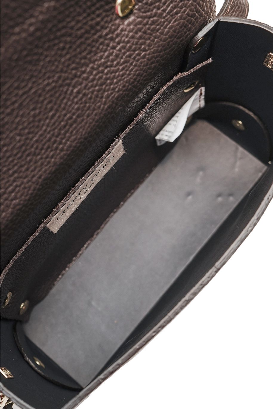 HANDTAS - CASKET