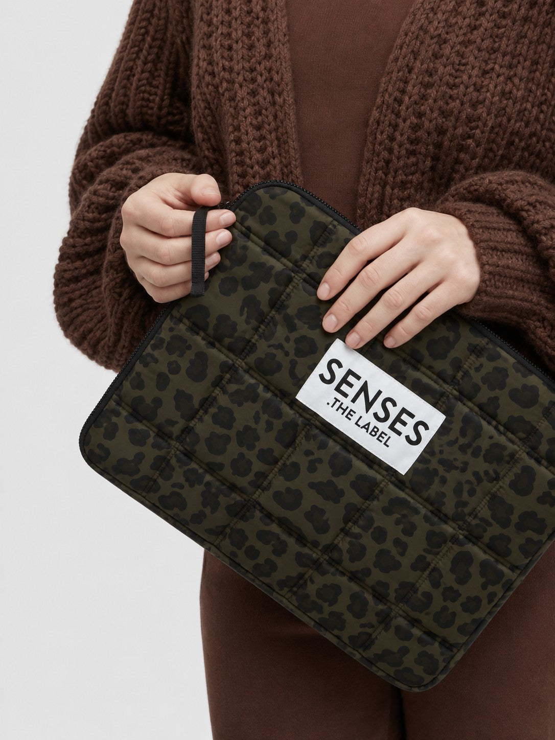 IPAD BAG - AMAL
