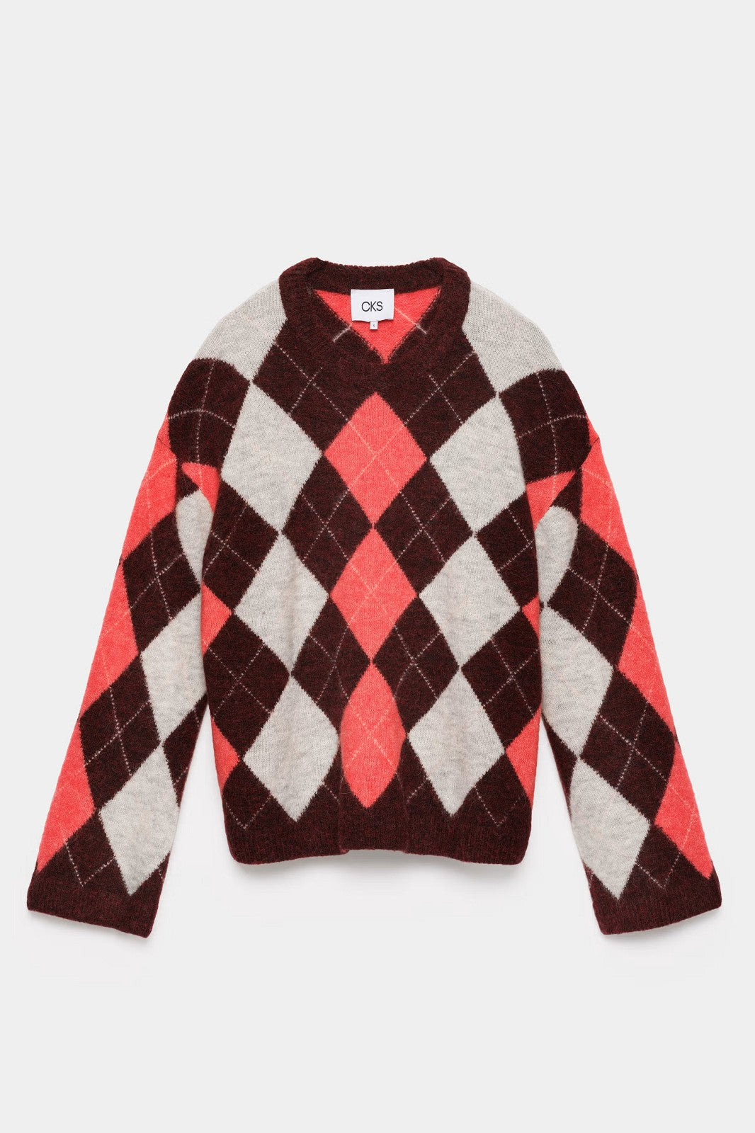 PULL - PARGYLE