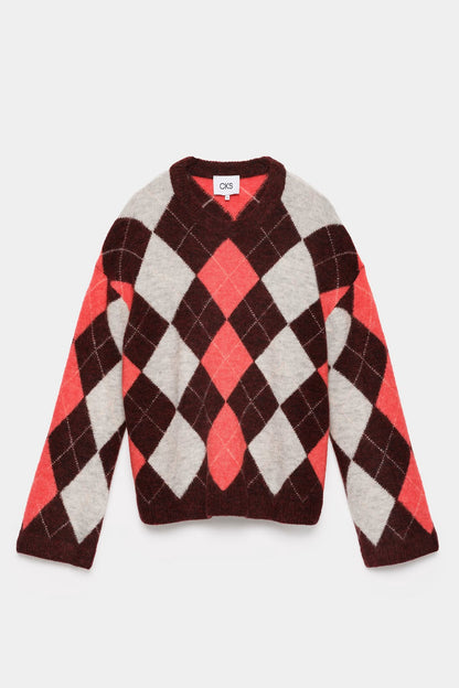 PULL - PARGYLE