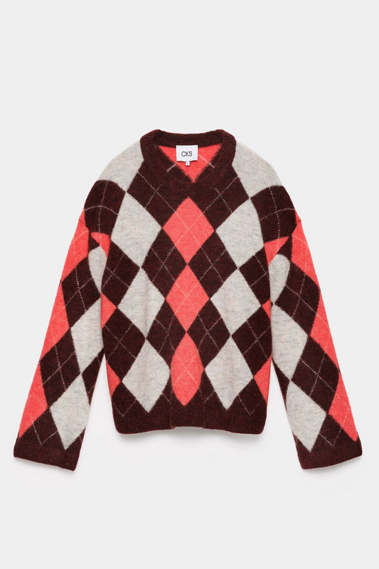 PULL - PARGYLE