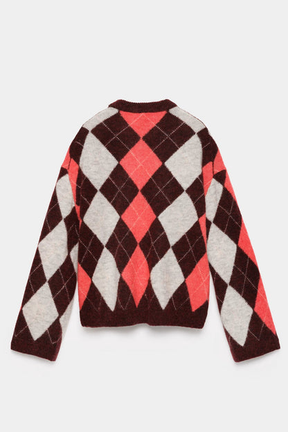PULL - PARGYLE