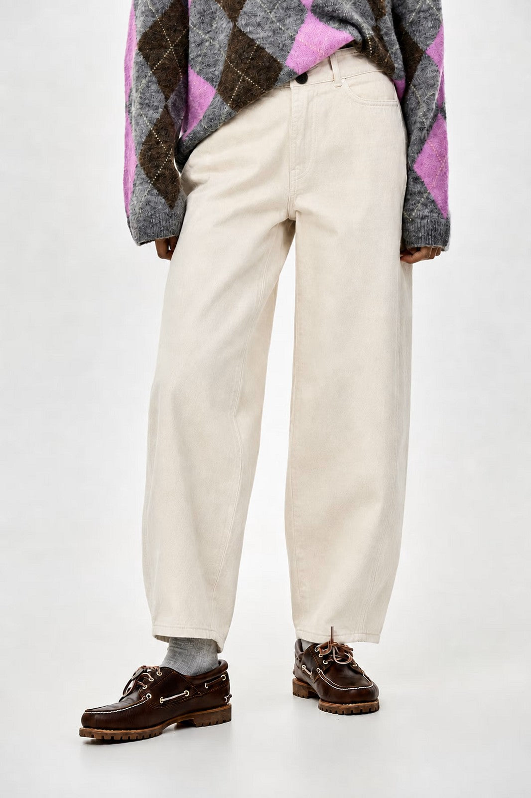 PANTS - TROOPER