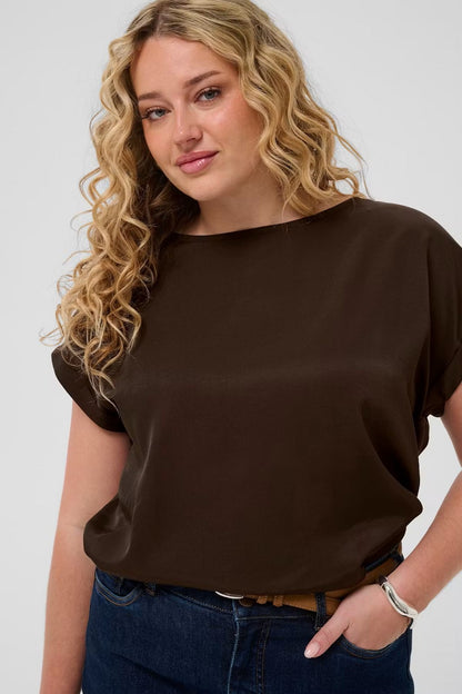 BLOUSE - MILIA WING