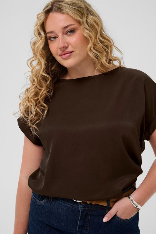 BLOUSE - MILIA WING