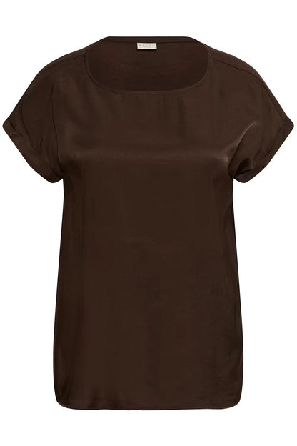 BLOUSE - MILIA WING