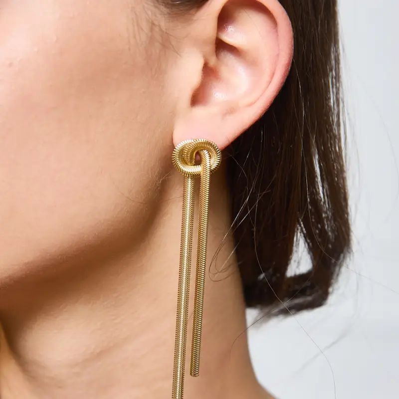 EARRING - BYREN
