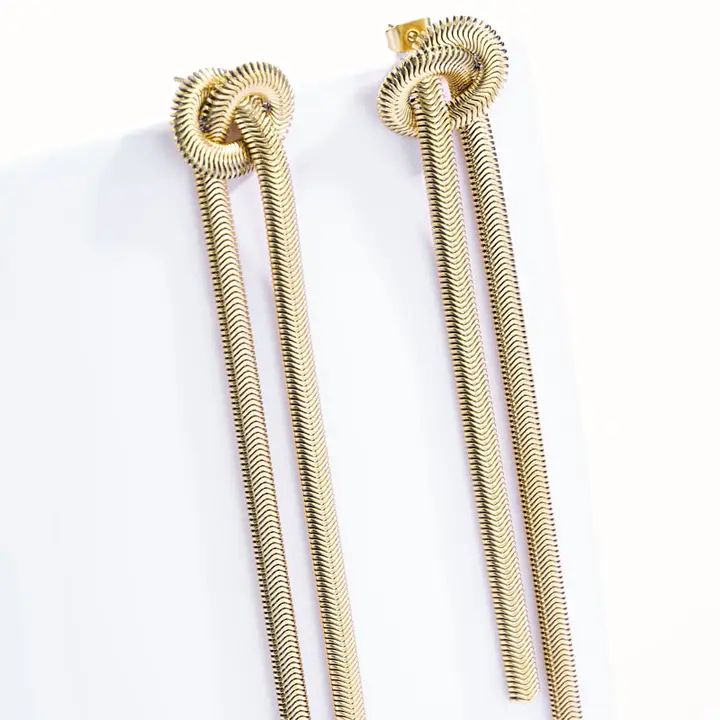 EARRING - BYREN