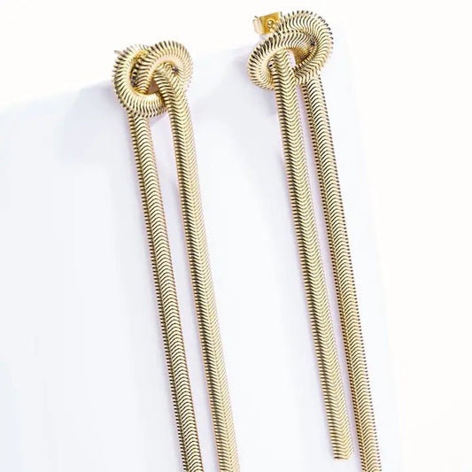 EARRING - BYREN