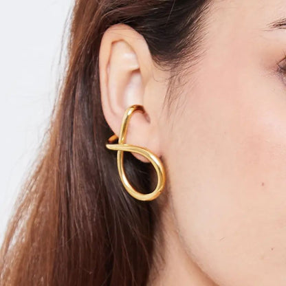 EARRING - BYREN
